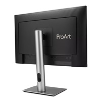 ASUS LCD 24.1" ProArt PA248QFV Professional Monitor, 1920x1200, 100Hz, 5ms, Pivot, Ergonomic, HDMI, DP, VESA