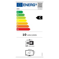 ASUS LCD 24.1" ProArt PA248QFV Professional Monitor, 1920x1200, 100Hz, 5ms, Pivot, Ergonomic, HDMI, DP, VESA