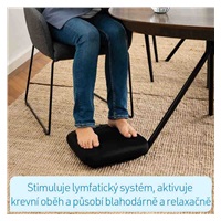 BAZAR - Belena Active Pro masážní přístroj (Poškozený obal)