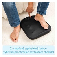 BAZAR - Belena Active Pro masážní přístroj (Poškozený obal)