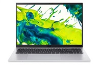 BAZAR - ACER NTB Aspire Go 16 (AG16-71P-7632),Core 7 150U,16"WUXGA,16GB,1TB SSD,Intel Graphics,Linux,Silver - Poškozený