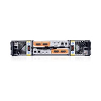 HPE MSA 2070 LFF 2x12Gb SAS 4p Array