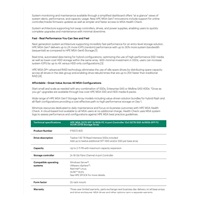 HPE MSA 2070 LFF 2x12Gb SAS 4p Array