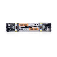 HPE MSA 2060 SFF 2x10/25GbE iSCSI Array