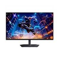 BAZAR - GIGABYTE LCD - 32" Gaming monitor MO32U2, OLED, 3840 x 2160 UHD, 240Hz, 1.5M:1, 250 cd/m2, 0.03ms, 2xHDMI, 1xDP
