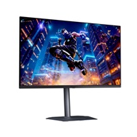 BAZAR - GIGABYTE LCD - 32" Gaming monitor MO32U2, OLED, 3840 x 2160 UHD, 240Hz, 1.5M:1, 250 cd/m2, 0.03ms, 2xHDMI, 1xDP