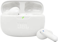 BAZAR - JBL Wave Beam 2 White - poškozený obal