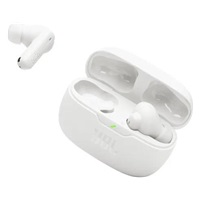BAZAR - JBL Wave Beam 2 White - poškozený obal