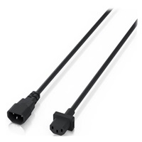 UBNT C13-C14, napájecí kabel