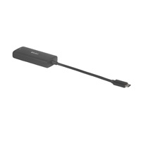 Club3D Adaptér USB-C na RJ45, 10Gb, M/F, 12cm