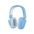LAMAX KidMuffs1 Blue - ochranná dětská sluchátka