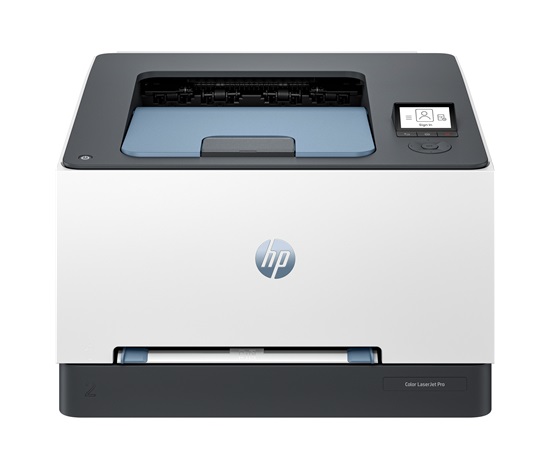 BAZAR - HP Color LaserJet Pro 3202dw (A4,25/25 ppm, USB 2.0, Ethernet, Wifi, Duplex) - Rozbaleno (Komplet)