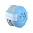 LAMAX BabyMuffs1 Blue - protihluková dětská sluchátka
