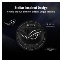 ASUS podložka na zem ROG Cosmic Mat II
