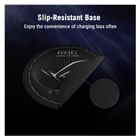 ASUS podložka na zem ROG Cosmic Mat II