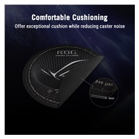 ASUS podložka na zem ROG Cosmic Mat II