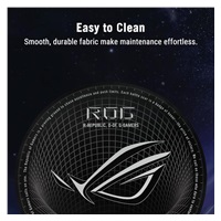 ASUS podložka na zem ROG Cosmic Mat II