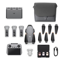 DJI Air 3S Fly More Combo (DJI RC 2)