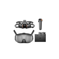 DJI Avata 2 Fly Smart Combo(Three Batteries)