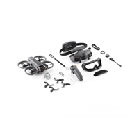 DJI Avata 2 Fly More Combo (Single Battery)