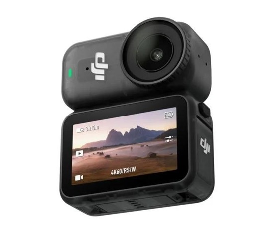 DJI Osmo Nano Standard Combo (128GB)