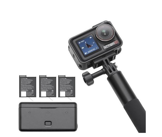 DJI Osmo Action 5 Pro Adventure Combo
