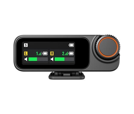 DJI Mic 3 Receiver