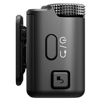 DJI Mic 3 Receiver