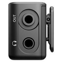 DJI Mic 3 Receiver