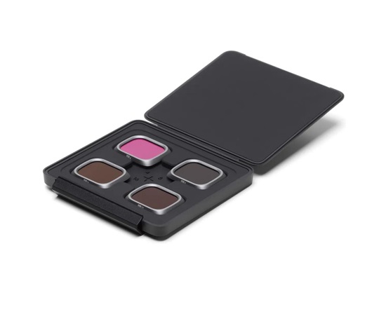 DJI Air 2S ND Filters Set (ND4/8/16/32)