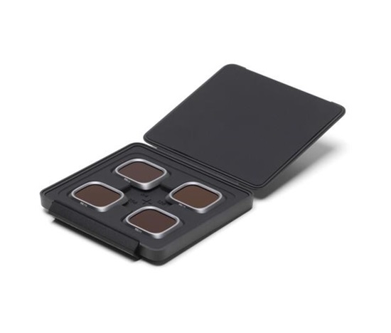 DJI Air 2S ND Filters Set (ND64/128/256/512)
