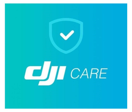 DJI Care Refresh 2-Year Plan (DJI Air 3) EU