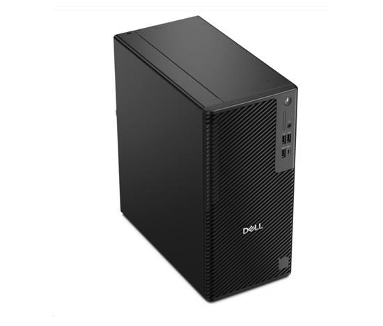 DELL PC Pro Precision 7 Tower T1  PW7T1260/260W/U7-265/32GB/1TB SSD/NVIDIA A1000/vPro/Kb/Mouse/W11 Pro/3Y PS NBD