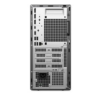 DELL PC Pro Precision 7 Tower T1  PW7T1260/260W/U7-265/32GB/1TB SSD/NVIDIA A1000/vPro/Kb/Mouse/W11 Pro/3Y PS NBD