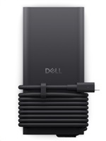 Dell adapter E5 280W USB-C GaN AC Adapter with Power Cord - EURO - 1yr Ltd HW Warranty - SnP