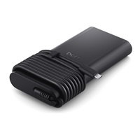 Dell adapter E5 280W USB-C GaN AC Adapter with Power Cord - EURO - 1yr Ltd HW Warranty - SnP