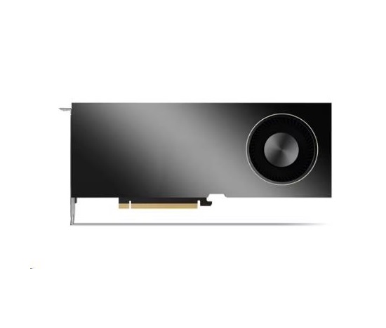 DELL NVIDIA RTX A800 40 GB HBM2 full height PCIe 4.0x16 Graphics Card