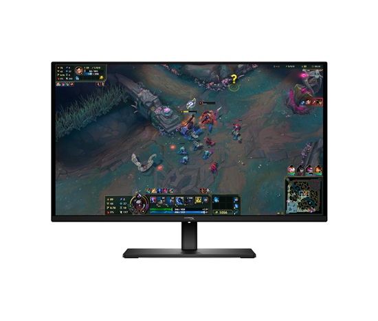HyperX Omen OLED 27q