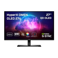 HyperX Omen OLED 27q