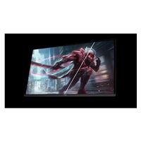 HyperX Omen OLED 27q