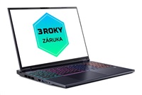 ACER NTB Predator Helios Neo 16 (PHN16-I31-99ES),i9-14900HX,16"WQXGA,16GB,1TB SSD,RTX 5070,W11H,Black