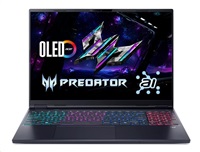 ACER NTB Predator Helios Neo 16S AI (PHN16S-I71-91KE),Ultra 9 290HX Plus,16"WQXGA,32GB,1TB SSD,RTX 5080,W11H,Black