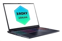 ACER NTB Predator Helios Neo 18 AI (PHN18-I71-997A),Core Ultra 9 290HX Plus,18"WQXGA,16GB,1TB SSD,RTX 5060,W11H,Black