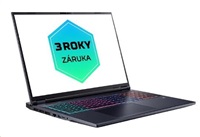 ACER NTB Predator Helios Neo 18 AI (PHN18-I71-9957),Core Ultra 9 290HX Plus,18"WQXGA,32GB,1 TB SSD,RTX 5070,W11H,Black