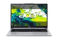 ACER NTB Aspire Lite 15 (AL15-47P-R0Z4),Ryzen 3 5400U,15.6"FHD,8GB,128GB SSD,Radeon,W11H,Gray