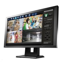 EIZO MT 27" FDF2712W-IP DuraVision, VA, 1920x1080, 350nit, 3000:1, 7/5ms, HDMI, RJ-45, USB, 24/7, Repro