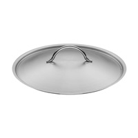 BAZAR - WMF Nerezový hrnec, 28 cm, 14l - Poškozený obal (Komplet)