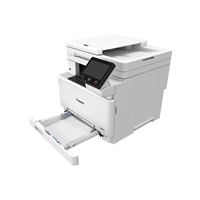 Canon i-SENSYS MF664Cdw barevná, MF (tisk, kopírka, sken), duplex, USB, LAN, Wi-Fi BAZAR/POUŽITO NA VÝSTAVĚ
