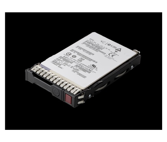 HPE 6.4TB SAS 12G Mixed Use SFF SC Multi Vendor SSD P49056-K21 RENEW