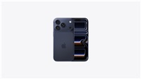 BAZAR - Apple iPhone 17 Pro 512GB Deep Blue, rozbaleno